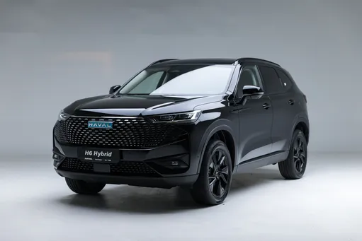 Haval H6, 1.5 L, 2024 i̇l, 0 km, Bakı - Qiymət: 53 900 ₼ - Tunel.az