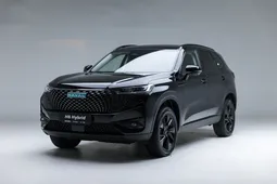 Haval H6, 1.5 L, 2024 i̇l, 0 km, Bakı - Qiymət: 53 900 ₼ - Tunel.az