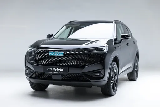 Haval H6, 1.5 L, 2024 i̇l, 0 km, Bakı - Qiymət: 53 900 ₼ - Tunel.az