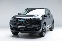 Haval H6, 1.5 L, 2024 i̇l, 0 km, Bakı - Qiymət: 53 900 ₼ - Tunel.az