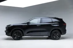 Haval H6, 1.5 L, 2024 i̇l, 0 km, Bakı - Qiymət: 53 900 ₼ - Tunel.az