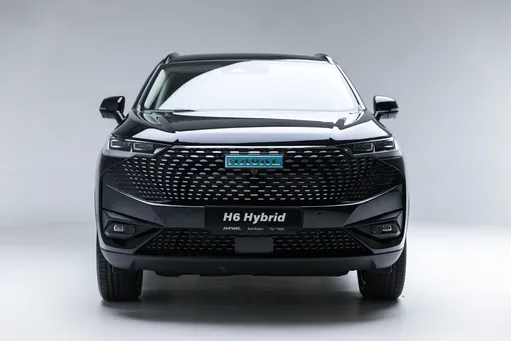 Haval H6, 1.5 L, 2024 i̇l, 0 km, Bakı - Qiymət: 53 900 ₼ - Tunel.az