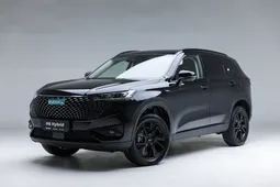 Haval H6, 1.5 L, 2024 i̇l, 0 km, Bakı - Qiymət: 53 900 ₼ - Tunel.az