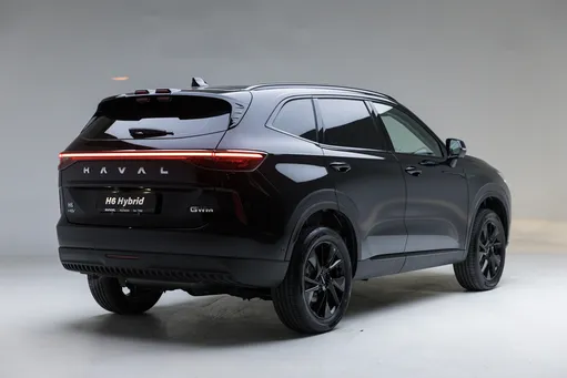 Haval H6, 1.5 L, 2024 i̇l, 0 km, Bakı - Qiymət: 53 900 ₼ - Tunel.az