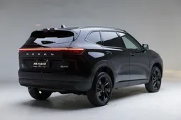Haval H6, 1.5 L, 2024 i̇l, 0 km, Bakı - Qiymət: 53 900 ₼ - Tunel.az