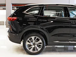 Haval H6, 1.5 L, 2024 წელი, 0 km, Baku - ფასი: 53 900 ₼ - Tunel.az