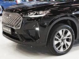 Haval H6, 1.5 L, 2024 წელი, 0 km, Baku - ფასი: 53 900 ₼ - Tunel.az