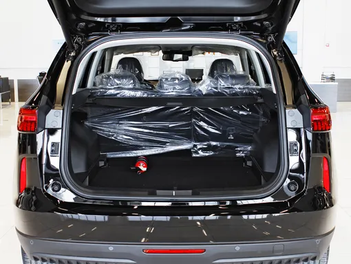 Haval H6, 1.5 L, 2024 წელი, 0 km, Baku - ფასი: 53 900 ₼ - Tunel.az