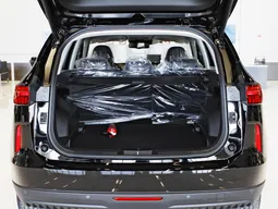 Haval H6, 1.5 L, 2024 წელი, 0 km, Baku - ფასი: 53 900 ₼ - Tunel.az