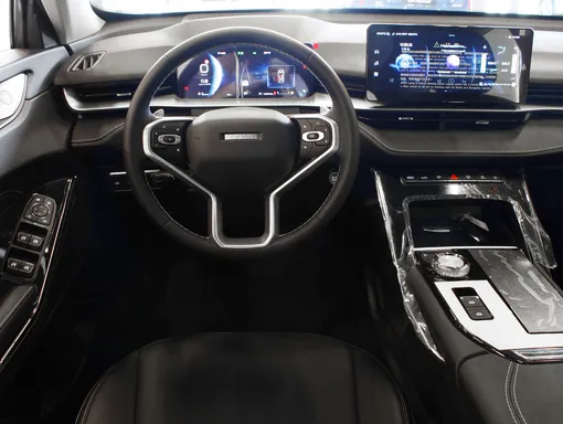 Haval H6, 1.5 L, 2024 წელი, 0 km, Baku - ფასი: 53 900 ₼ - Tunel.az