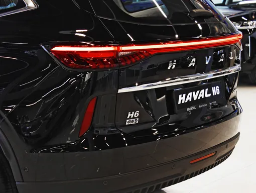 Haval H6, 1.5 L, 2024 წელი, 0 km, Baku - ფასი: 53 900 ₼ - Tunel.az
