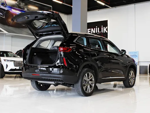 Haval H6, 1.5 L, 2024 წელი, 0 km, Baku - ფასი: 53 900 ₼ - Tunel.az