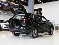Haval H6, 1.5 L, 2024 წელი, 0 km, Baku - ფასი: 53 900 ₼ - Tunel.az