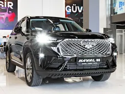 Haval H6, 1.5 L, 2024 წელი, 0 km, Baku - ფასი: 53 900 ₼ - Tunel.az