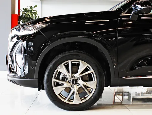 Haval H6, 1.5 L, 2024 წელი, 0 km, Baku - ფასი: 53 900 ₼ - Tunel.az
