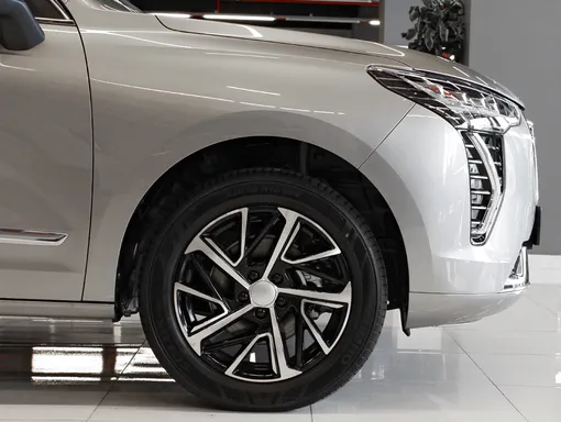 Haval Jolion, 0.15 L, 2023 year, 0 km, Baku - Price: 40 900 ₼ - Tunel.az