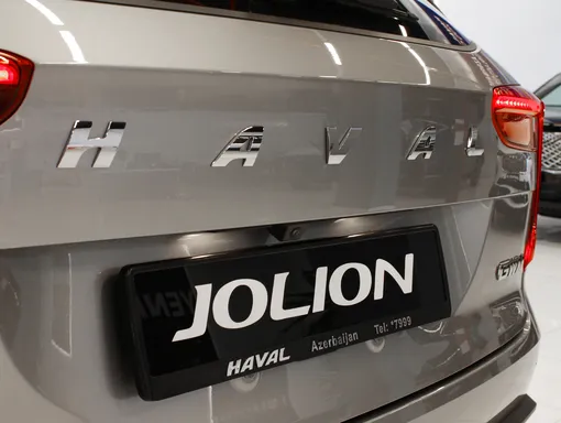 Haval Jolion, 0.15 L, 2023 year, 0 km, Baku - Price: 40 900 ₼ - Tunel.az