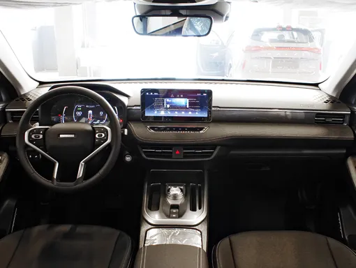 Haval Jolion, 0.15 L, 2023 year, 0 km, Baku - Price: 40 900 ₼ - Tunel.az