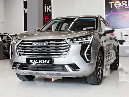 Haval Jolion, 0.15 L, 2023 year, 0 km, Baku - Price: 40 900 ₼ - Tunel.az