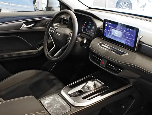 Haval Jolion, 0.15 L, 2023 year, 0 km, Baku - Price: 40 900 ₼ - Tunel.az