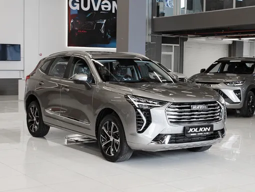 Haval Jolion, 0.15 L, 2023 year, 0 km, Baku - Price: 40 900 ₼ - Tunel.az