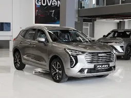 Haval Jolion, 0.15 L, 2023 year, 0 km, Baku - Price: 40 900 ₼ - Tunel.az