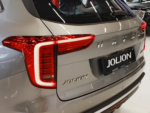Haval Jolion, 0.15 L, 2023 year, 0 km, Baku - Price: 40 900 ₼ - Tunel.az