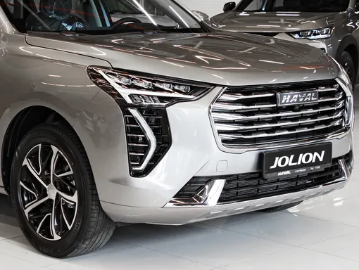 Haval Jolion, 0.15 L, 2023 year, 0 km, Baku - Price: 40 900 ₼ - Tunel.az