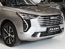 Haval Jolion, 0.15 L, 2023 year, 0 km, Baku - Price: 40 900 ₼ - Tunel.az