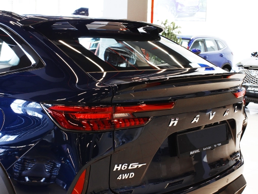 Haval Jolion, 1.5 L, 2023 year, 0 km, Baku - Price: 53 900 ₼ - Tunel.az