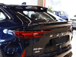 Haval Jolion, 1.5 L, 2023 year, 0 km, Baku - Price: 53 900 ₼ - Tunel.az
