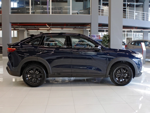 Haval Jolion, 1.5 L, 2023 year, 0 km, Baku - Price: 53 900 ₼ - Tunel.az
