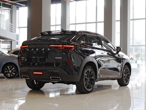 Haval Jolion, 1.5 L, 2023 year, 0 km, Baku - Price: 53 900 ₼ - Tunel.az