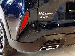 Haval Jolion, 1.5 L, 2023 year, 0 km, Baku - Price: 53 900 ₼ - Tunel.az