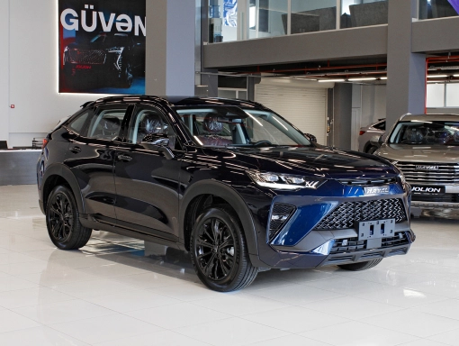 Haval Jolion, 1.5 L, 2023 year, 0 km, Baku - Price: 53 900 ₼ - Tunel.az