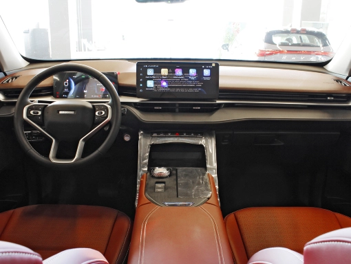 Haval Jolion, 1.5 L, 2023 year, 0 km, Baku - Price: 53 900 ₼ - Tunel.az