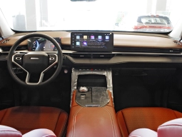 Haval Jolion, 1.5 L, 2023 year, 0 km, Baku - Price: 53 900 ₼ - Tunel.az