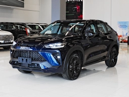 Haval Jolion, 1.5 L, 2023 year, 0 km, Baku - Price: 53 900 ₼ - Tunel.az