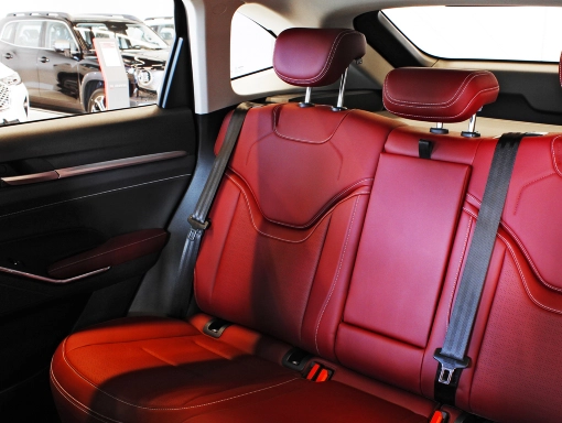 Haval Jolion, 1.5 L, 2023 year, 0 km, Baku - Price: 53 900 ₼ - Tunel.az