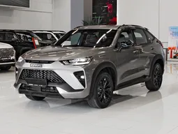Haval H6 GT, 2.0 L, 2023 год, 0 km, Баку - Цена: 53 900 ₼ - Tunel.az