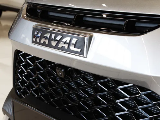 Haval H6 GT, 2.0 L, 2023 год, 0 km, Баку - Цена: 53 900 ₼ - Tunel.az
