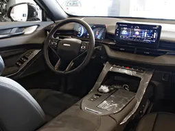 Haval H6 GT, 2.0 L, 2023 год, 0 km, Баку - Цена: 53 900 ₼ - Tunel.az