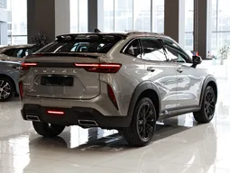 Haval H6 GT, 2.0 L, 2023 год, 0 km, Баку - Цена: 53 900 ₼ - Tunel.az