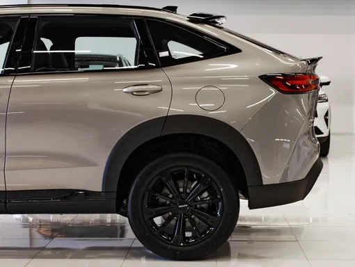 Haval H6 GT, 2.0 L, 2023 год, 0 km, Баку - Цена: 53 900 ₼ - Tunel.az