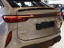 Haval H6 GT, 2.0 L, 2023 год, 0 km, Баку - Цена: 53 900 ₼ - Tunel.az