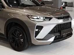 Haval H6 GT, 2.0 L, 2023 год, 0 km, Баку - Цена: 53 900 ₼ - Tunel.az