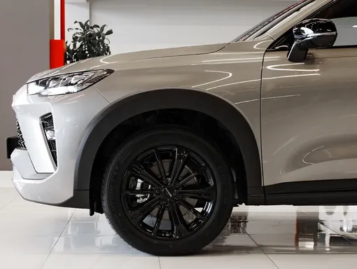 Haval H6 GT, 2.0 L, 2023 год, 0 km, Баку - Цена: 53 900 ₼ - Tunel.az