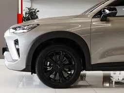 Haval H6 GT, 2.0 L, 2023 год, 0 km, Баку - Цена: 53 900 ₼ - Tunel.az