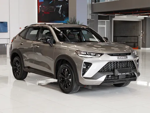 Haval H6 GT, 2.0 L, 2023 год, 0 km, Баку - Цена: 53 900 ₼ - Tunel.az
