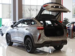 Haval H6 GT, 2.0 L, 2023 год, 0 km, Баку - Цена: 53 900 ₼ - Tunel.az